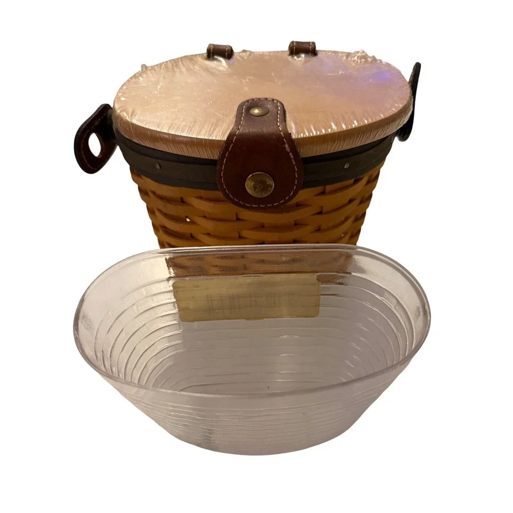 Longaberger collectors club